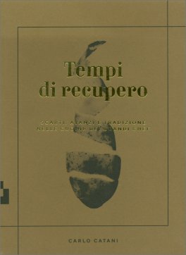 Tempi di Recupero — Libro - 1