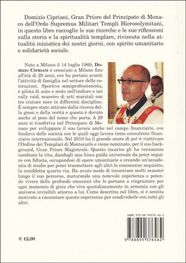 Templar Order — Libro - 2