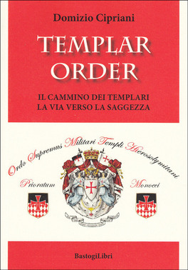 Templar Order — Libro - 1