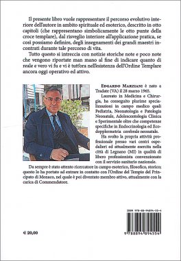 Templarità e Templarismo — Libro - 2