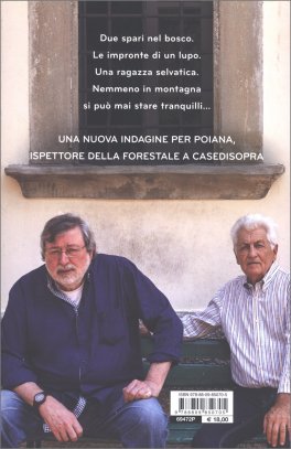 Tempo da Elfi — Libro - 2