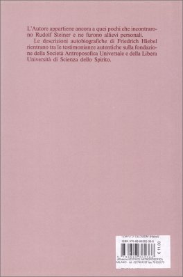 Tempo di Decisioni con Rudolf Steiner — Libro - 2