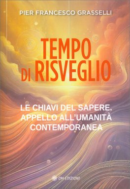 Tempo di Risveglio — Libro - 1