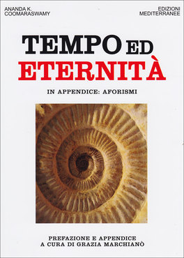 Tempo ed Eternità  — Libro - 1