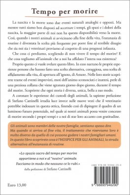 Tempo per Morire — Libro - 2