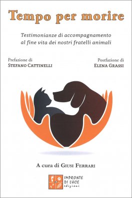 Tempo per Morire — Libro - 1