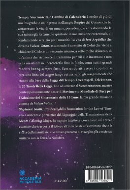 Tempo Sincronicità e Cambio di Calendario — Libro - 2