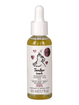 Tender Touch - Olio Intimo Rigenerante - 1