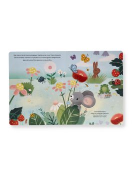 Teneri Cuccioli - Animali Nascosti — Libro - 3