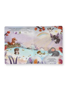 Teneri Cuccioli - Animali Nascosti — Libro - 4