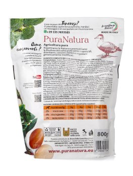 Tenerosi Pura Natura per Cani Adulti - 2