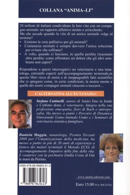 Tenersi per Zampa fino alla Fine — Libro - 2