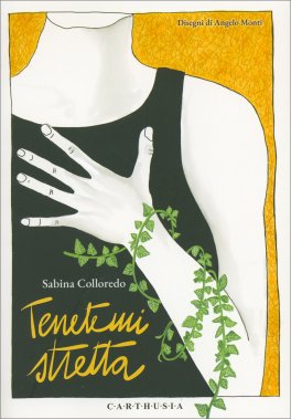 Tenetemi Stretta — Libro - 1
