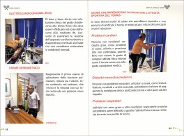 Tennis e Salute — Libro - 3