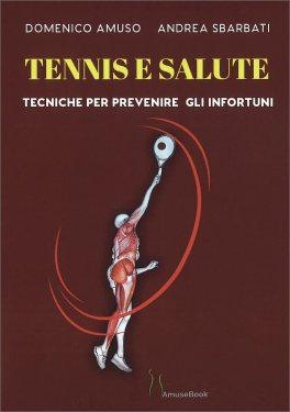 Tennis e Salute — Libro - 1