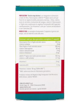 Tensio Stop Active - Capsule - 3