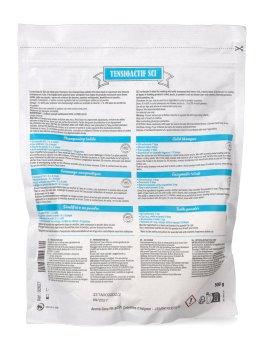 Tensioattivo SCI in Perle per Shampoo Solido - 2