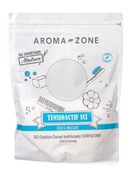 Tensioattivo SCI in Perle per Shampoo Solido - 1
