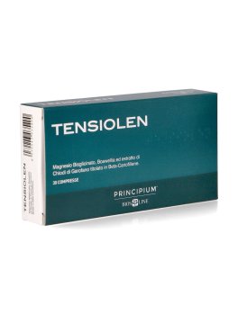 Tensiolen - Principium® - 1