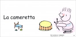 Teo Fa le Smorfie — Libro - 3