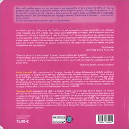 Teo Fa le Smorfie — Libro - 2