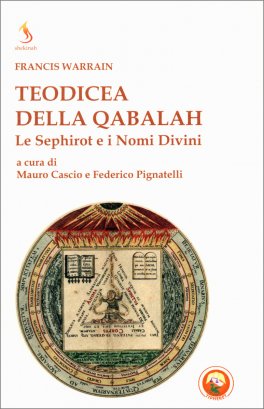 Teodicea della Qabalah — Libro - 1