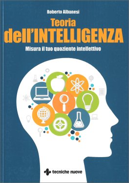 Teoria dell'Intelligenza — Libro - 1