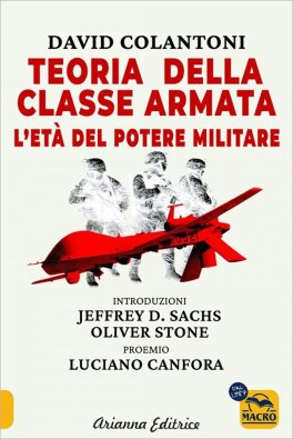 Teoria della Classe Armata - L'Età del Potere Militare — Libro - 1