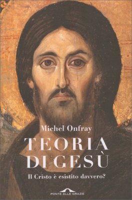 Teoria di Gesù — Libro - 1