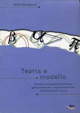 Teoria e Modello — Libro - 1