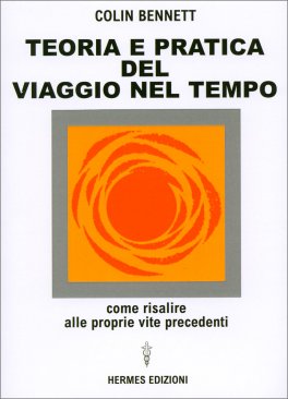 Teoria e Pratica del Viaggio nel Tempo — Libro - 1