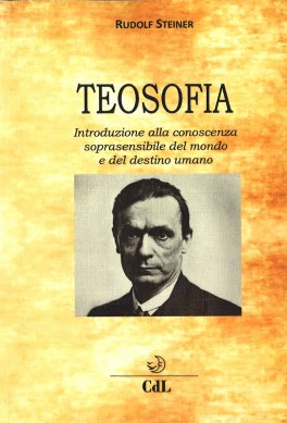 Teosofia — Libro - 1