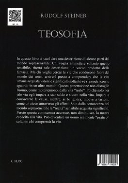 Teosofia — Libro - 2