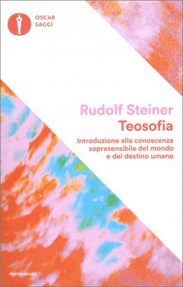 Teosofia — Libro - 1