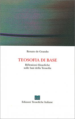 Teosofia di Base — Libro - 1