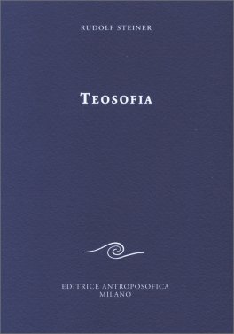 Teosofia — Libro - 1