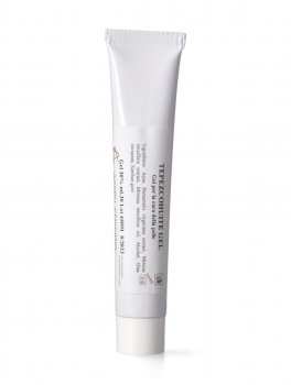 Tepezcohuite Gel - 1