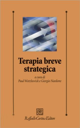 Terapia Breve Strategica — Libro - 1