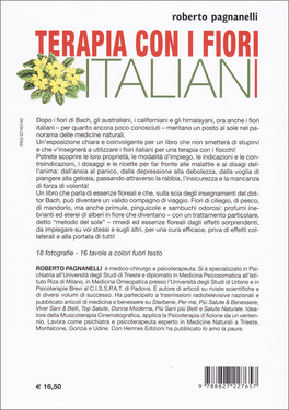 Terapia con i Fiori Italiani — Libro - 2