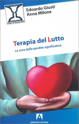 Terapia del Lutto — Libro - 1