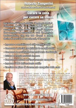 Terapia della Casa — Libro - 2