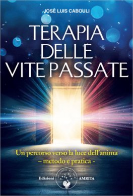 Terapia delle Vite Passate — Libro - 1