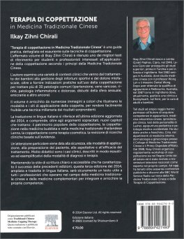 Terapia di Coppettazione in Medicina Tradizionale Cinese — Libro - 2
