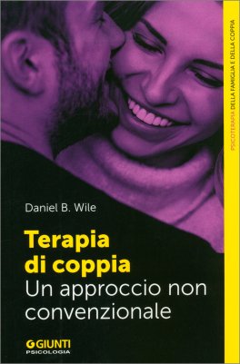 Terapia di Coppia — Libro - 1