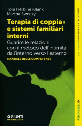 Terapia di Coppia e Sistemi Familiari Interni — Libro - 1