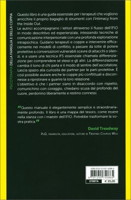 Terapia di Coppia e Sistemi Familiari Interni — Libro - 2