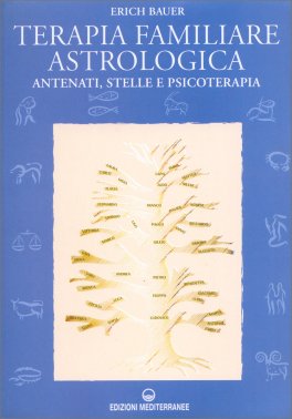 Terapia Familiare Astrologica — Libro - 1