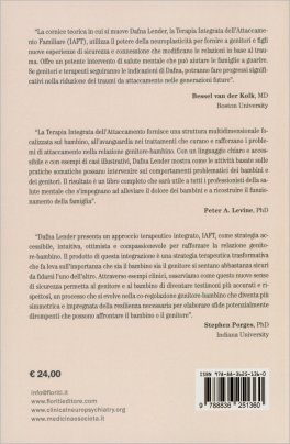 Terapia Familiare Integrata dell'Attaccamento — Libro - 2