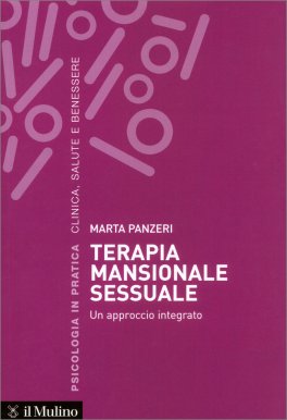 Terapia Mansionale Sessuale — Libro - 1