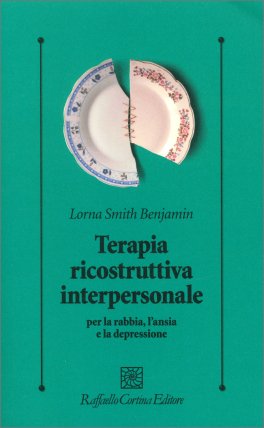 Terapia Ricostruttiva Interpersonale — Libro - 1